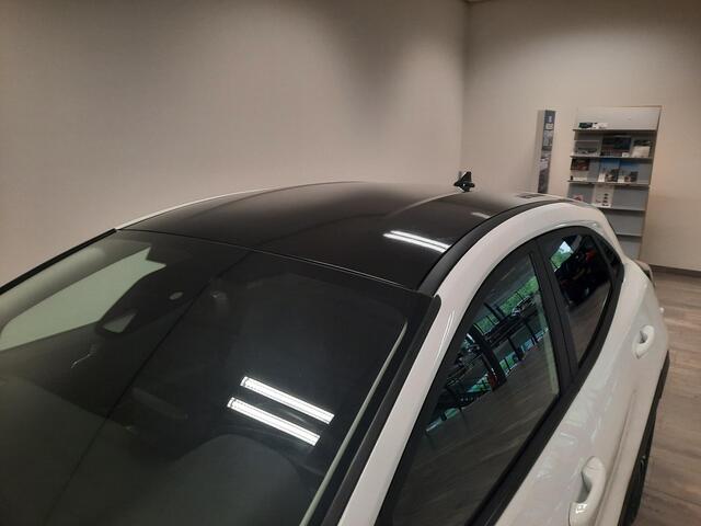 Ford PUMA 1.0 EcoBoost 125PK Hybrid Titanium