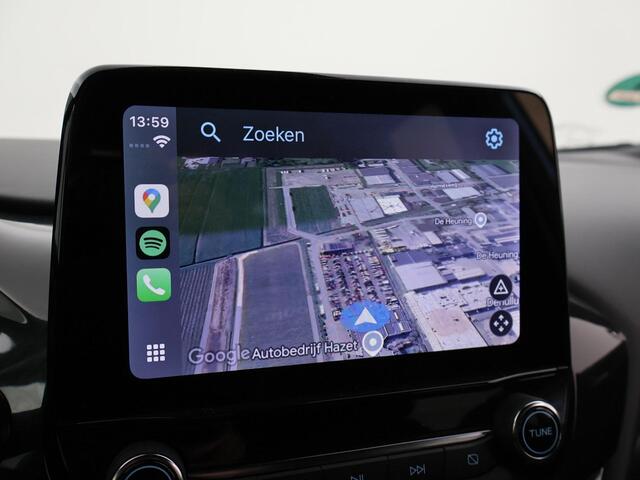 Ford PUMA 1.0 ECOBOOST HYBRID AUT. ST-LINE + STUUR/STOELVERW. | LED | CARPLAY | CAMERA