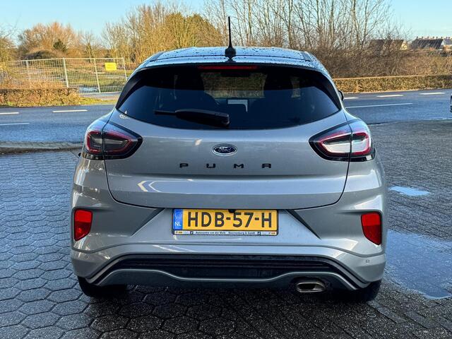 Ford PUMA 1.0 EcoBoost Hybrid ST-Line NAVI | WINTER | KLIMA | BOVAG!!