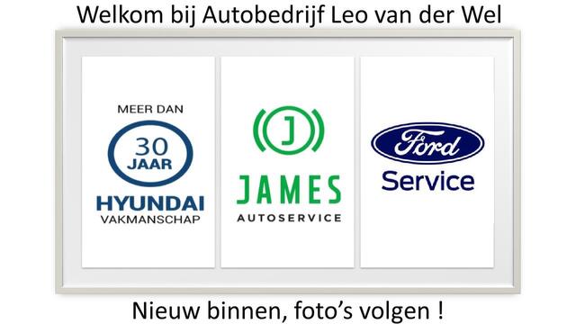 Ford PUMA 1.0 ECOB. 125PK HYBRID ST-LINE