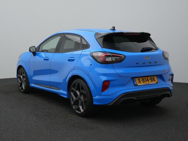 Ford PUMA 1.0 EcoBoost Hybrid ST-X 170pk Automaat! | Winter Pack | Adaptive cruise control | AGR-stoelen