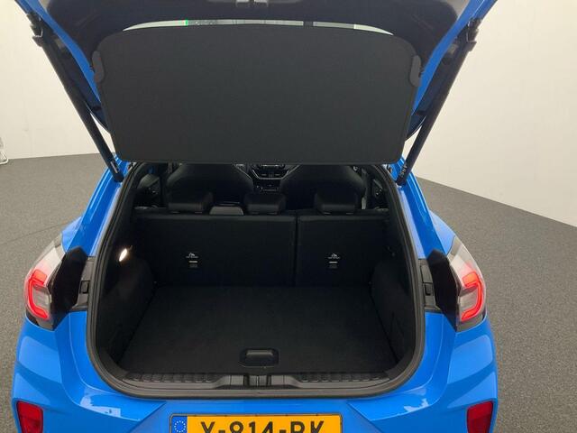 Ford PUMA 1.0 EcoBoost Hybrid ST-X 170pk Automaat! | Winter Pack | Adaptive cruise control | AGR-stoelen