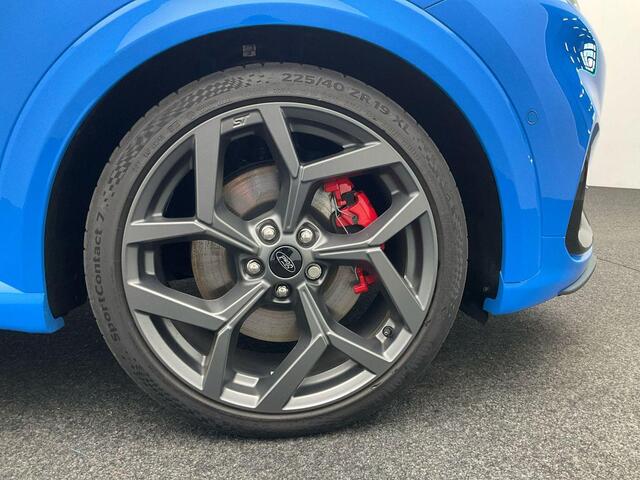 Ford PUMA 1.0 EcoBoost Hybrid ST-X 170pk Automaat! | Winter Pack | Adaptive cruise control | AGR-stoelen