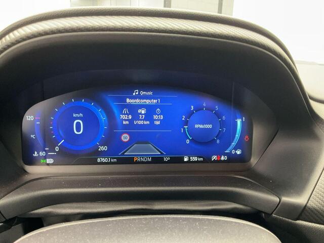 Ford PUMA 1.0 EcoBoost Hybrid ST-X 170pk Automaat! | Winter Pack | Adaptive cruise control | AGR-stoelen