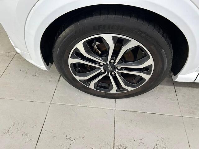 Ford PUMA EcoBoost Hybrid ST-Line Navigatie Climat Cruise control Parkeersensoren NL-Auto Dealeronderhouden