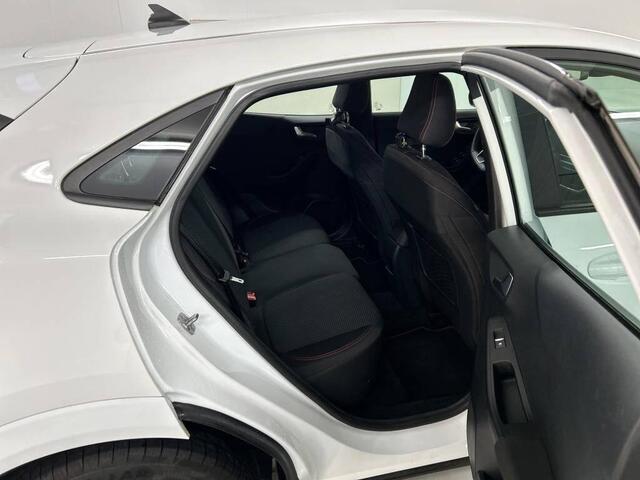 Ford PUMA EcoBoost Hybrid ST-Line Navigatie Climat Cruise control Parkeersensoren NL-Auto Dealeronderhouden