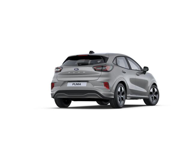 Ford PUMA Gen-E 44 kWh PRIVATE LEASE VOORRAAD ACTIE