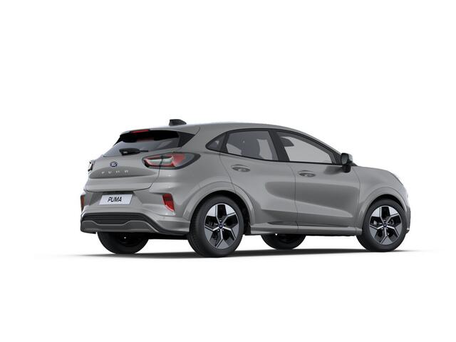 Ford PUMA Gen-E 44 kWh PRIVATE LEASE VOORRAAD ACTIE