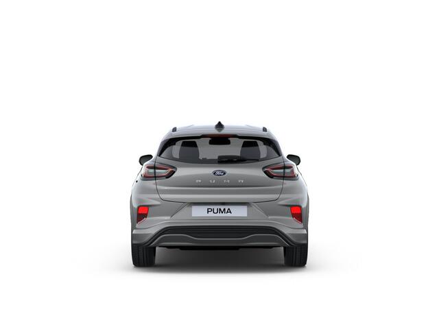 Ford PUMA Gen-E 44 kWh PRIVATE LEASE VOORRAAD ACTIE