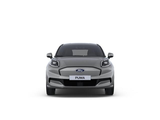 Ford PUMA Gen-E 44 kWh PRIVATE LEASE VOORRAAD ACTIE