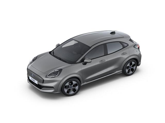 Ford PUMA Gen-E 44 kWh PRIVATE LEASE VOORRAAD ACTIE