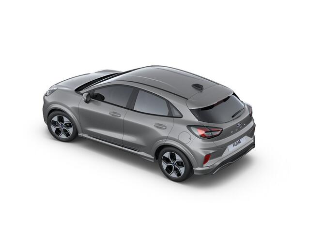 Ford PUMA Gen-E 44 kWh PRIVATE LEASE VOORRAAD ACTIE