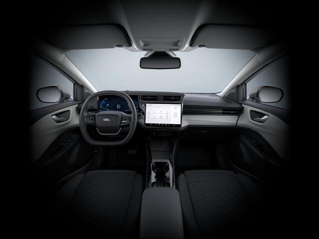 Ford PUMA Gen-E 44 kWh PRIVATE LEASE VOORRAAD ACTIE