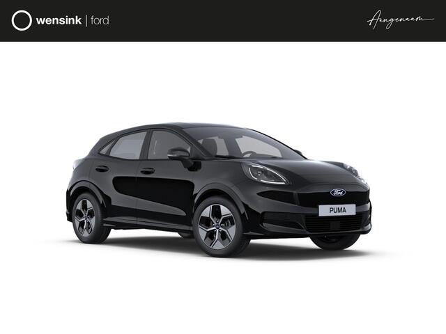 Ford PUMA Gen-E 44 kWh PRIVATE LEASE VOORRAAD ACTIE