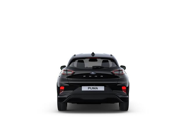 Ford PUMA Gen-E 44 kWh PRIVATE LEASE VOORRAAD ACTIE