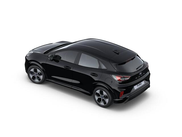 Ford PUMA Gen-E 44 kWh PRIVATE LEASE VOORRAAD ACTIE