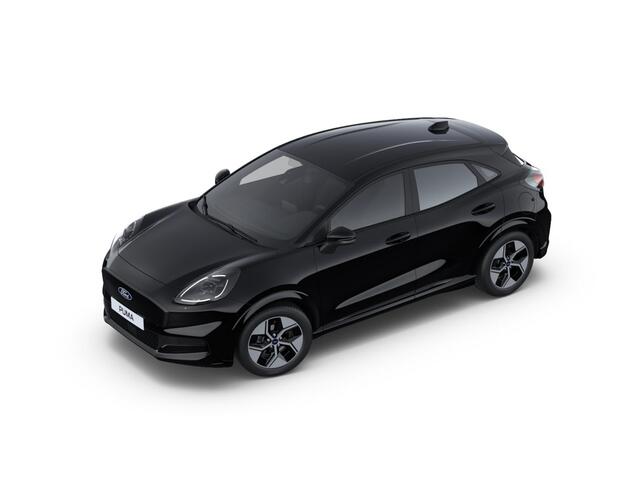 Ford PUMA Gen-E 44 kWh PRIVATE LEASE VOORRAAD ACTIE