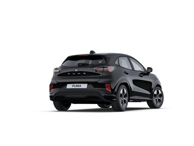 Ford PUMA Gen-E 44 kWh PRIVATE LEASE VOORRAAD ACTIE