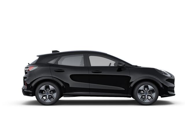 Ford PUMA Gen-E 44 kWh PRIVATE LEASE VOORRAAD ACTIE