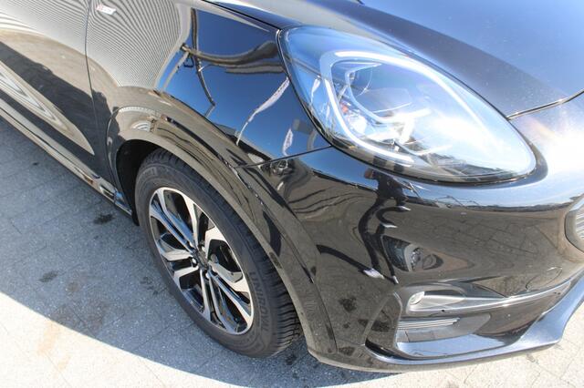 Ford PUMA Puma 1.0 EcoBoost Hybrid ST-Linie