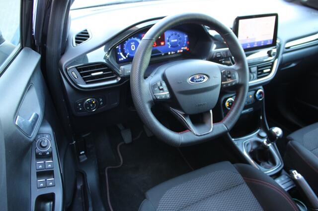 Ford PUMA Puma 1.0 EcoBoost Hybrid ST-Linie