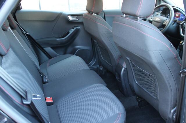 Ford PUMA Puma 1.0 EcoBoost Hybrid ST-Linie