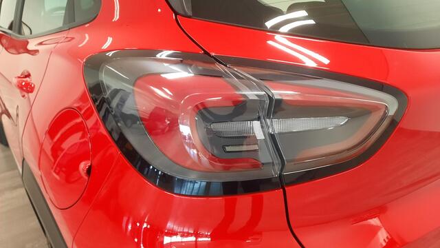 Ford PUMA 1.0 EcoBoost Hybrid Titanium