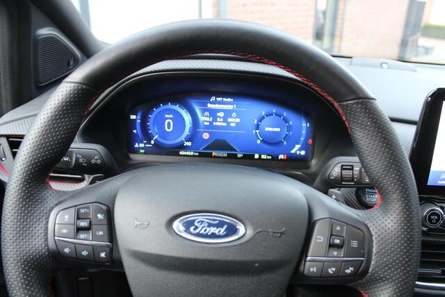 Ford PUMA 1.0 EcoBoost Hybrid ST-Line X Automaat, Driver Assistance Pack, EL Klep, B&O, Afn. Trekhaak.