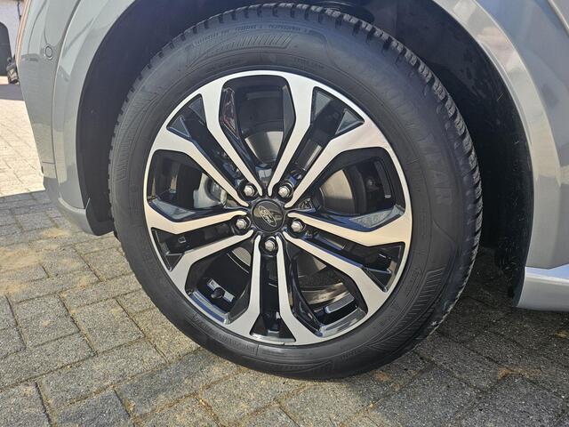 Ford PUMA 1.0 EcoBoost Hybrid ST-Line Automaat Driver Navi, Assistance Pack, Winter Pack, Blis