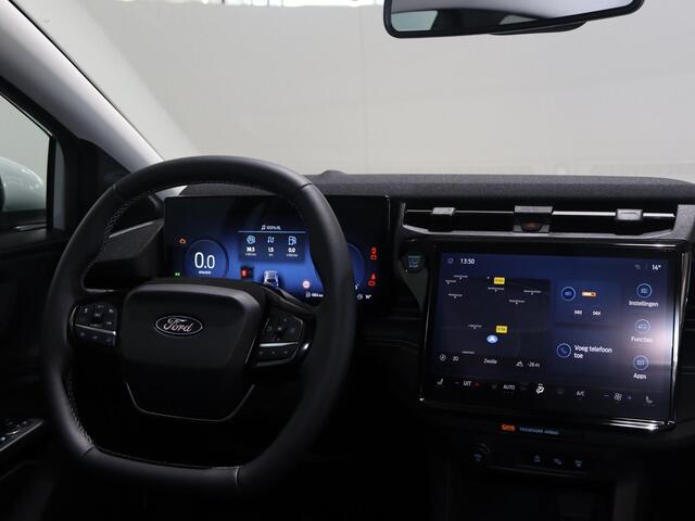 Ford PUMA 1.0 EcoBoost Hybrid Titanium