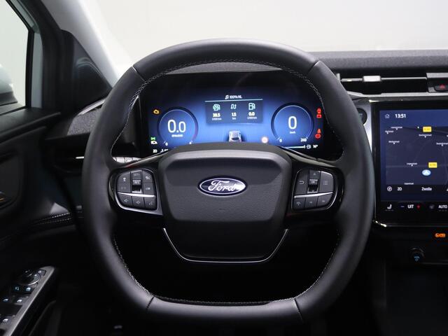 Ford PUMA 1.0 EcoBoost Hybrid Titanium