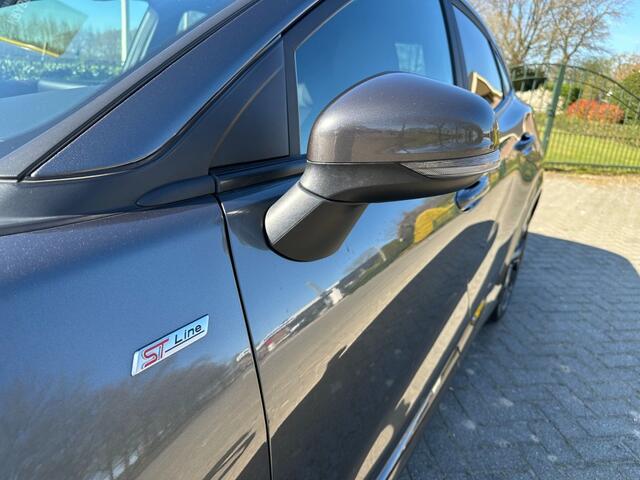 Ford PUMA 1.0 Ecoboost Hybrid ST-Line X ACC / Camera / Carplay