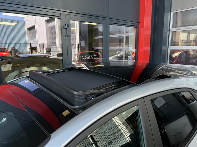 Ford PUMA 1.0 EcoBoost Hybrid ST-Line X Vignale Driver Assistance | Panorama Dak | Elektrische Achterklep | 19" Lichtmetalen velgen