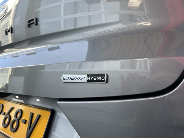 Ford PUMA 1.0 EcoBoost Hybrid ST-Line X Vignale Driver Assistance | Panorama Dak | Elektrische Achterklep | 19" Lichtmetalen velgen