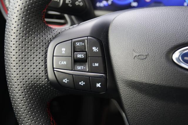 Ford PUMA 1.0 ECOBOOST HYBRID ST-LINE X | PANO | ADAPT. CRUISE | LED | B&O | SIDE ASSIST | CAMERA | CARPLAY | CLIMATE