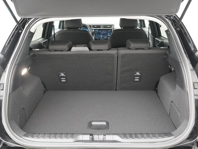 Ford PUMA EcoBoost Hybrid 125pk Titanium