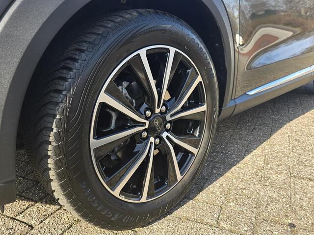 Ford PUMA 1.0 EcoBoost Hybrid Titanium 125pk | Panoramadak | Winter Pack | Achteruitrijcamera