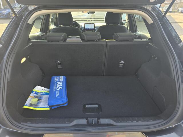 Ford PUMA 1.0 EcoBoost Hybrid Titanium 125pk | Panoramadak | Winter Pack | Achteruitrijcamera