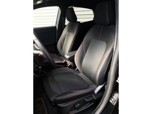 Ford PUMA 1.0 EcoBoost Hybrid ST-Line X Rijklaarprijs!