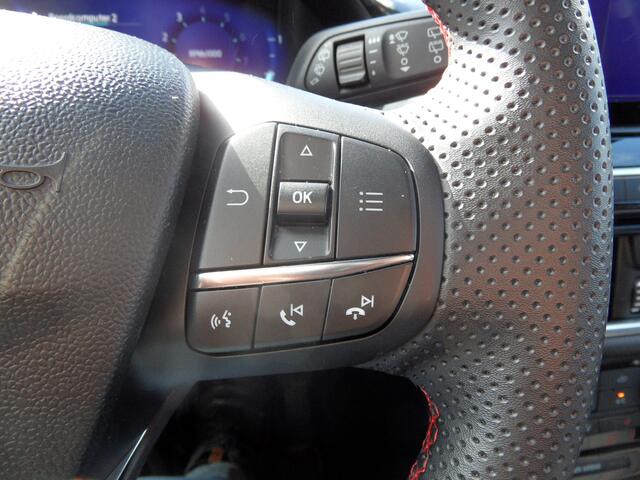 Ford PUMA 1.0 EcoBoost Hybrid ST-Line