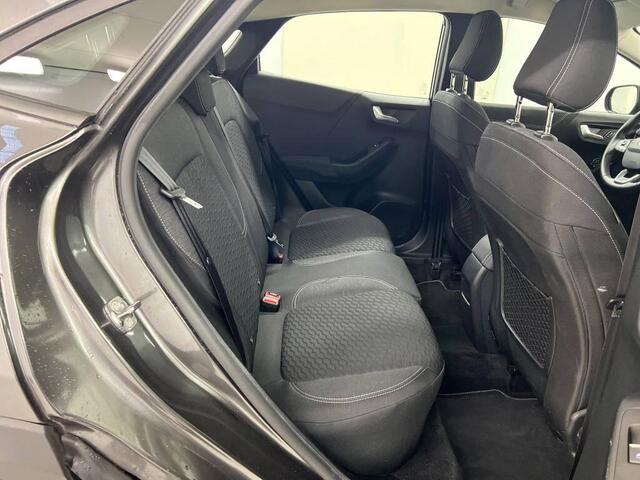 Ford PUMA 1.0 EcoBoost Hybrid Titanium Ad. Cruise Trekhaak Navi Camera Parking pack Dodehoek