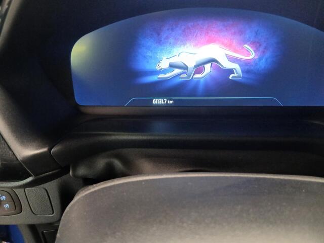 Ford PUMA 1.0 EcoBoost Hybrid ST-Line 125PK Mild Hybrid MHEV