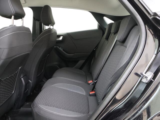 Ford PUMA 1.0 EcoBoost Hybrid Titanium | Adapt. Cruise | Winter-pack