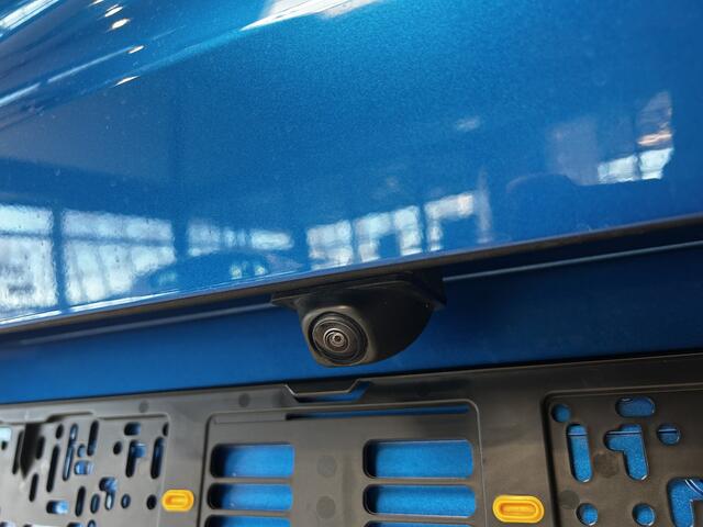 Ford PUMA EcoBoost 125PK Hybrid ST-Line | Camera | El. a. klep | LED | 17" | Navi | Clima | Cruise | Draadloos Apple Carplay