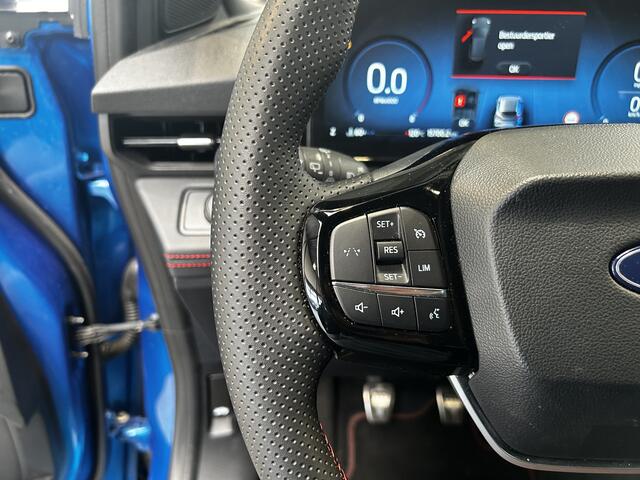 Ford PUMA EcoBoost 125PK Hybrid ST-Line | Camera | El. a. klep | LED | 17" | Navi | Clima | Cruise | Draadloos Apple Carplay