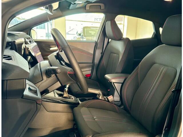 Ford PUMA 1.0 EcoBoost Hybrid ST-Line 125pk Nieuw Model | Fantastic Red | Achteruitrijcamera | Navigatie | Draadloze Carplay, Android auto | Nieuw te Bestellen