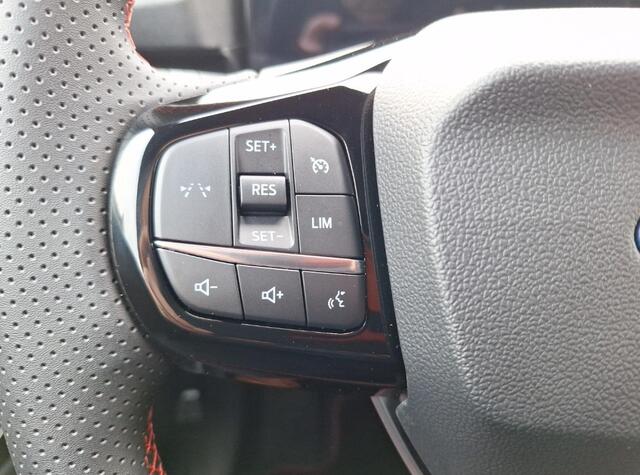 Ford PUMA 1.0 EcoBoost Hybrid ST-Line 125pk Automaat | Nieuw Model | Fantastic Red | Achteruitrijcamera | Navigatie | Draadloze Carplay, Android auto | Nieuw te Bestellen