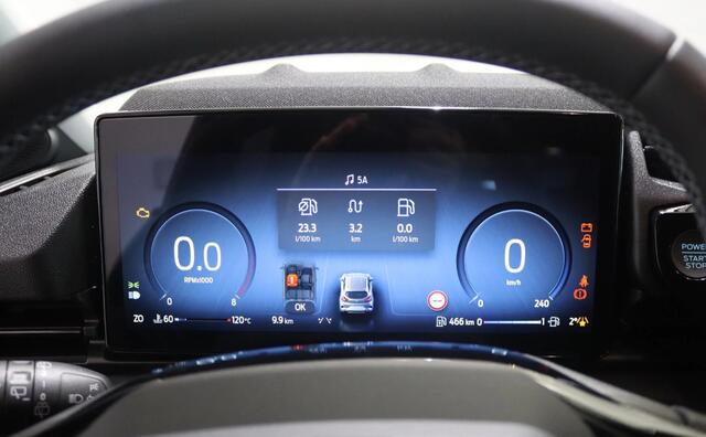 Ford PUMA 1.0 EcoBoost Hybrid ST-Line 125pk Automaat | Nieuw Model | Fantastic Red | Achteruitrijcamera | Navigatie | Draadloze Carplay, Android auto | Nieuw te Bestellen