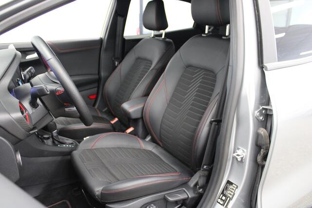 Ford PUMA 1.0 EcoBoost Hybrid ST