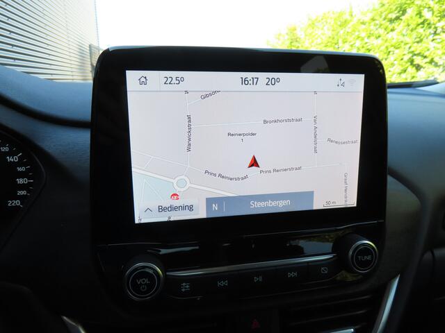 Ford PUMA 1.0 EcoBoost Hybrid Titanium X *Winterpack*LED*Navi*EXPORTPRIJS*